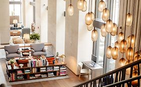 The Study At Johns Hopkins